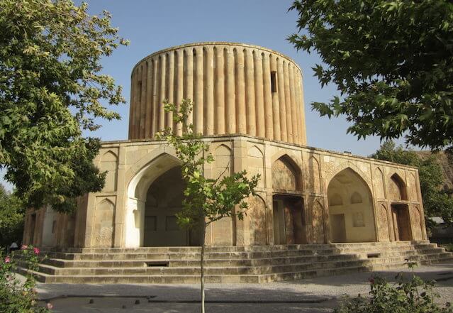 Photo of Qasr-e Khorshid, fascino nel nord-est dell’Iran