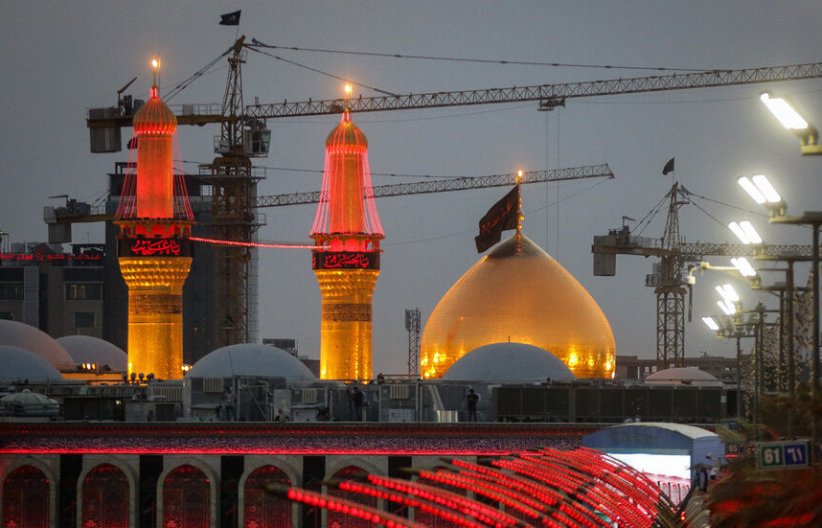 Karbala-Arbain
