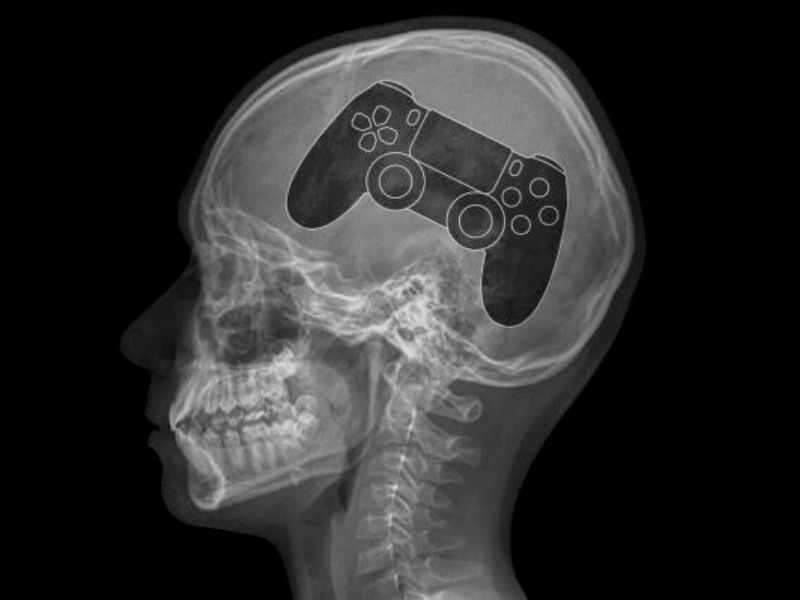 Photo of Gaming Disorder è ufficialmente una malattia