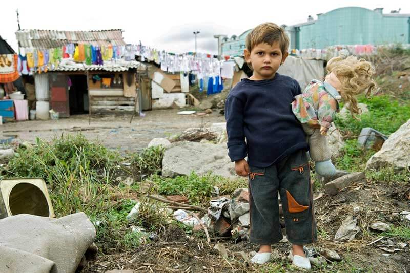 Photo of Italia: un milione di bambini in povertà