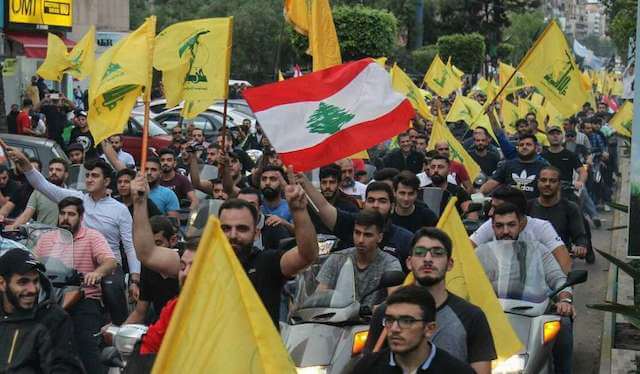 Photo of Hezbollah: Arabia Saudita vuole dominare politica libanese