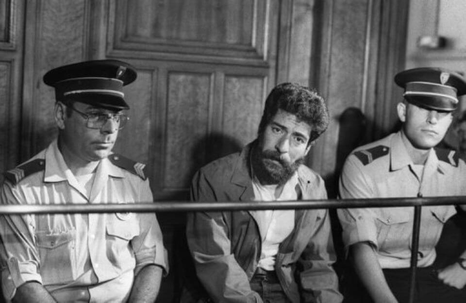 Georges-Abdallah