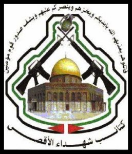Brigate-Al-Aqsa