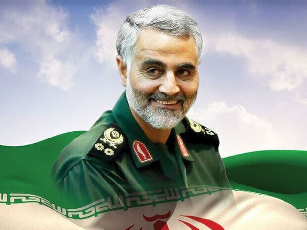 Soleimani