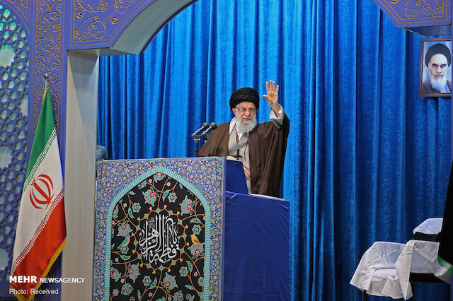 Khamenei
