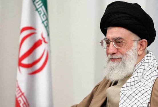 Khamenei