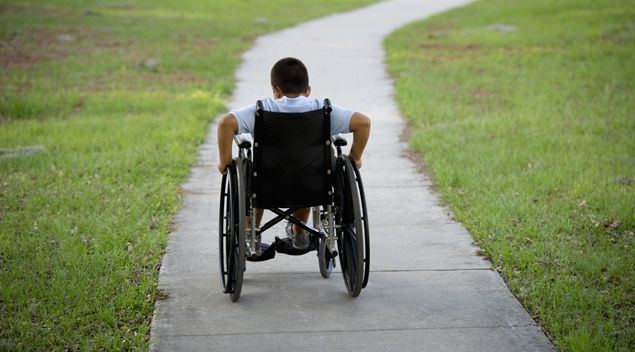 Photo of Disabili gravi, la Regione Lombardia tagliati i fondi