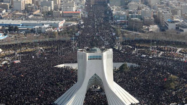 Soleimani