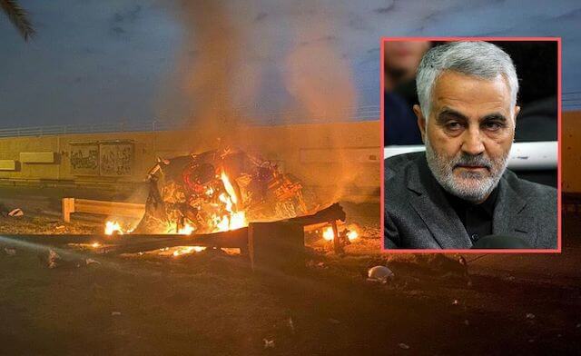 Nasrallah-Soleimani