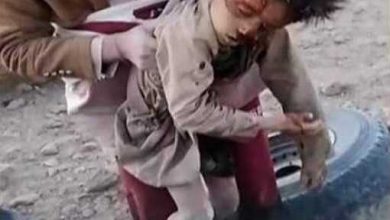 Photo of Yemen, 7250 bambini vittime dall’aggressione saudita
