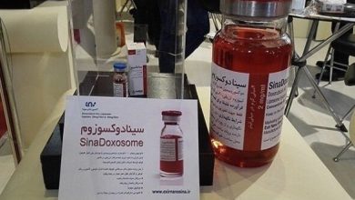 Photo of Iran esporta nanomedicina anticancro in Siria e Libano