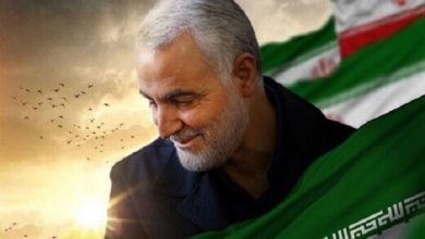 Photo of World changed after martyrdom of General Soleimani