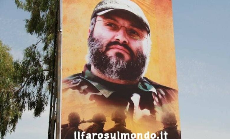 Imad-Mughniyeh