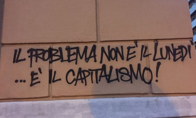 capitalismo