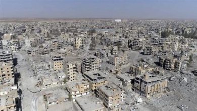 Photo of Raqqa: bombardamenti Usa uccidono 13mila civili