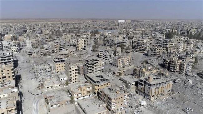 Raqqa