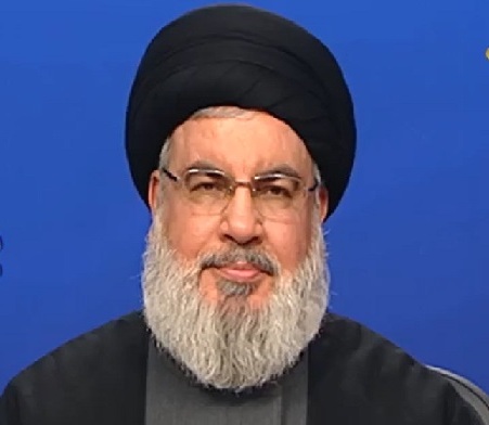 Nasrallah