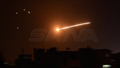Photo of Siria: Difesa aerea contrasta attacco israeliano