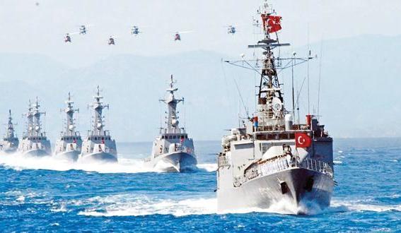 Grecia-Turchia