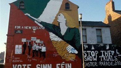 Photo of Elezioni in Irlanda, vittoria per lo Sinn Féin
