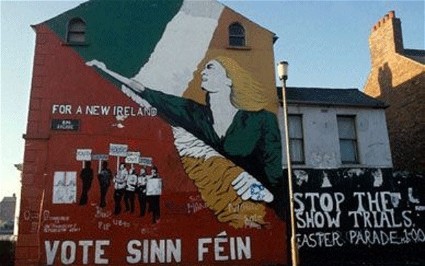Sinn-Féin