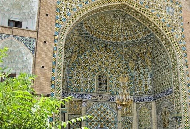 Teheran