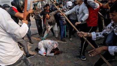 Photo of India, musulmani massacrati tra il silenzio del mondo
