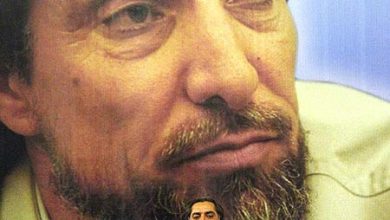 Photo of Abdullah Abdullah e la doppia presidenza afgana