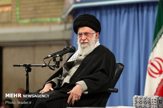 Khamenei