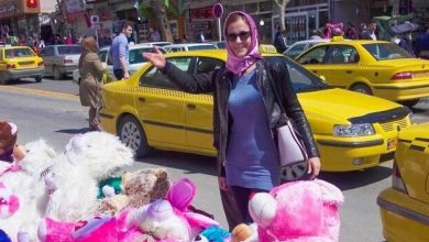 Photo of Is it safe to travel to Iran as alone female traveler?