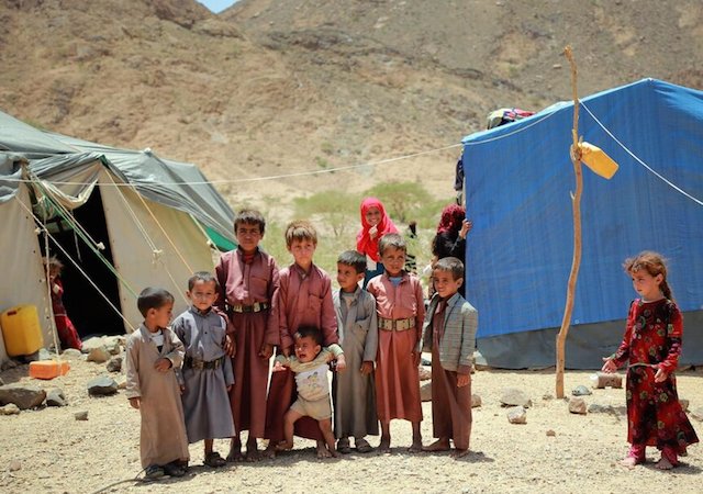Houthi