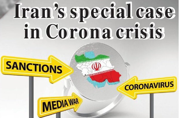 Coronavirus-Iran
