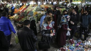 Photo of Iraniani tra Nowruz e Coronavirus