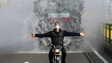 Photo of Iran tra Coronavirus, sanzioni e fake news