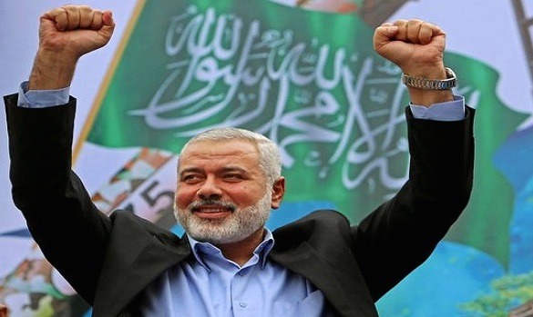 Hamas-Haniyeh