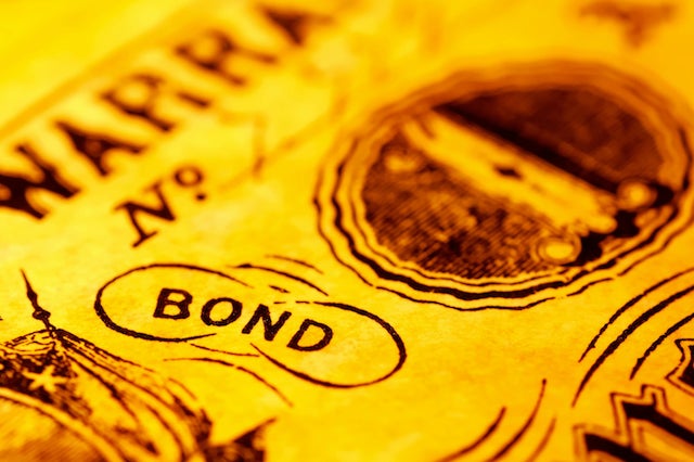 Pandemic-bond