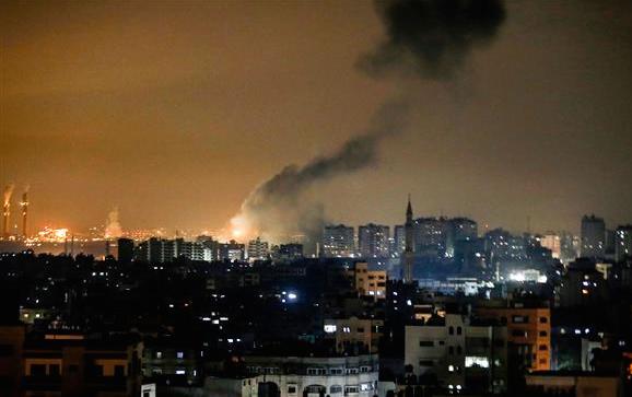 Gaza