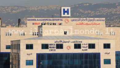 Photo of Al-Rassoul Hospital: al servizio dello Stato, sotto il comando di Nasrallah