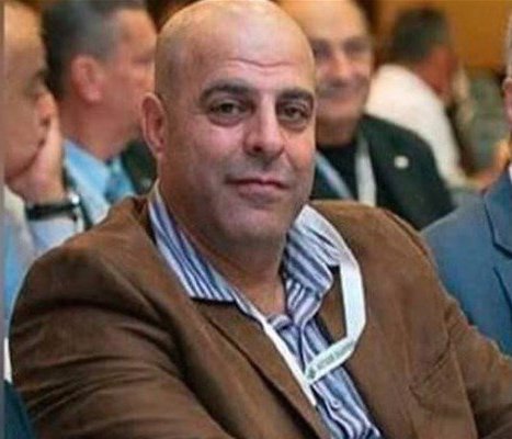 Libano-Amer-Fakhoury