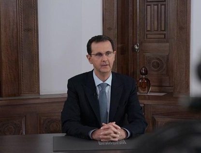siria-assad