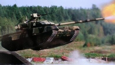 Photo of Esercito iraniano sviluppa nuovi carri armati T-90