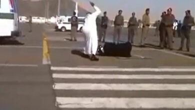 Photo of Arabia Saudita, pena di morte arma politica contro sciiti