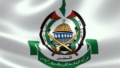 Photo of Hamas elogia il sostegno dell’Iran alla Palestina