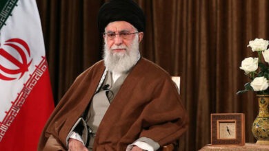 Photo of Khamenei: Why Insulting Islam’s Prophet Allowed But Doubting Holocaust A Crime?