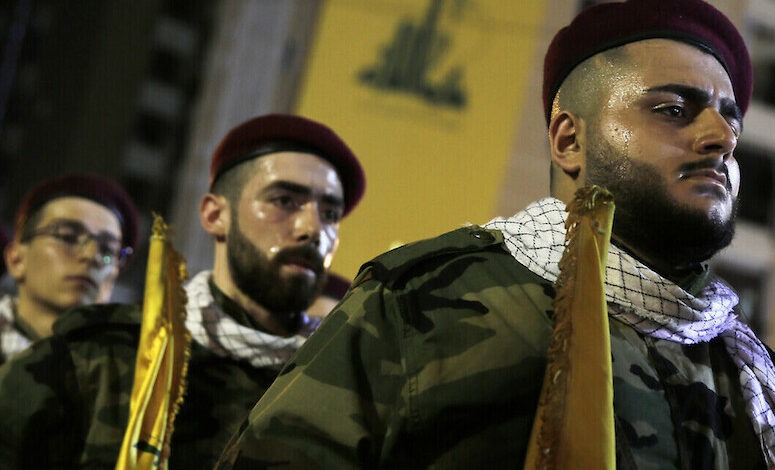 Hezbollah