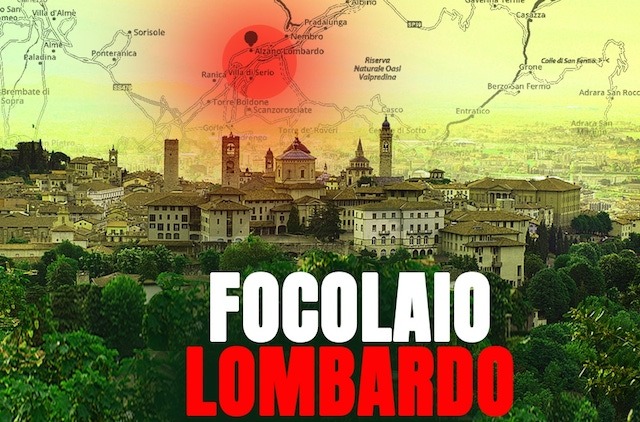 Alzano-Lombardo