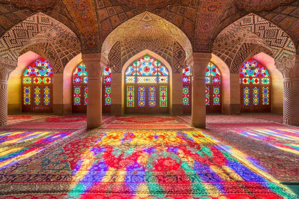 Nasir-ol-Molk