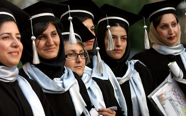 scuole-iraniane