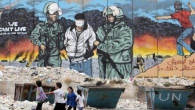 Israele-prigionieri-palestinesi