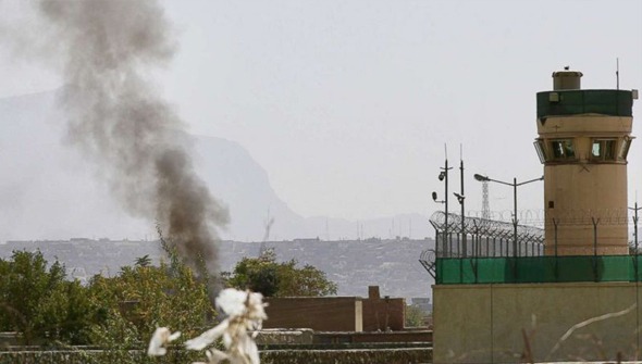 Afghanistan
